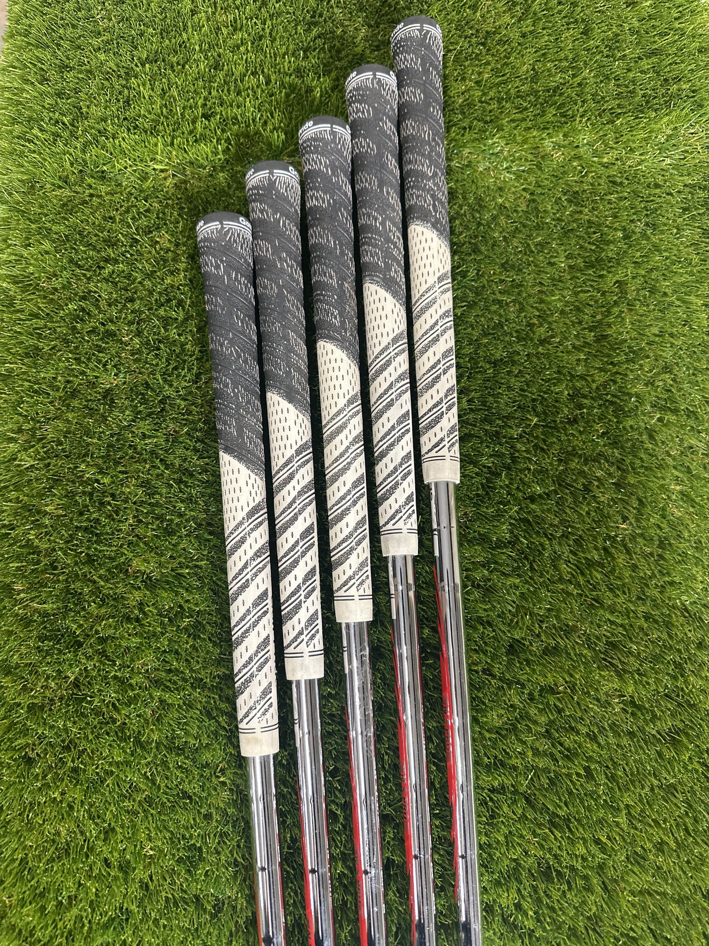 TaylorMade P790 6-PW Irons