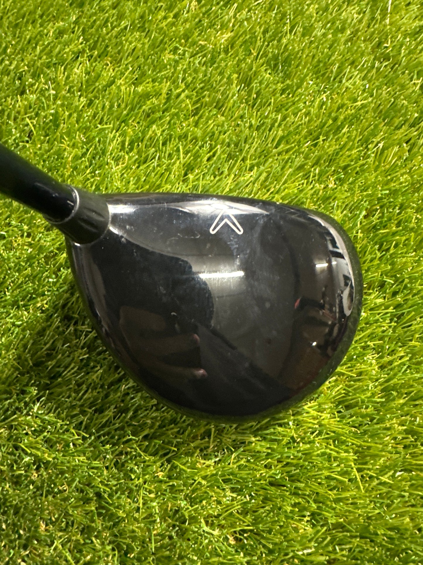 Callaway X 3/15 FWY