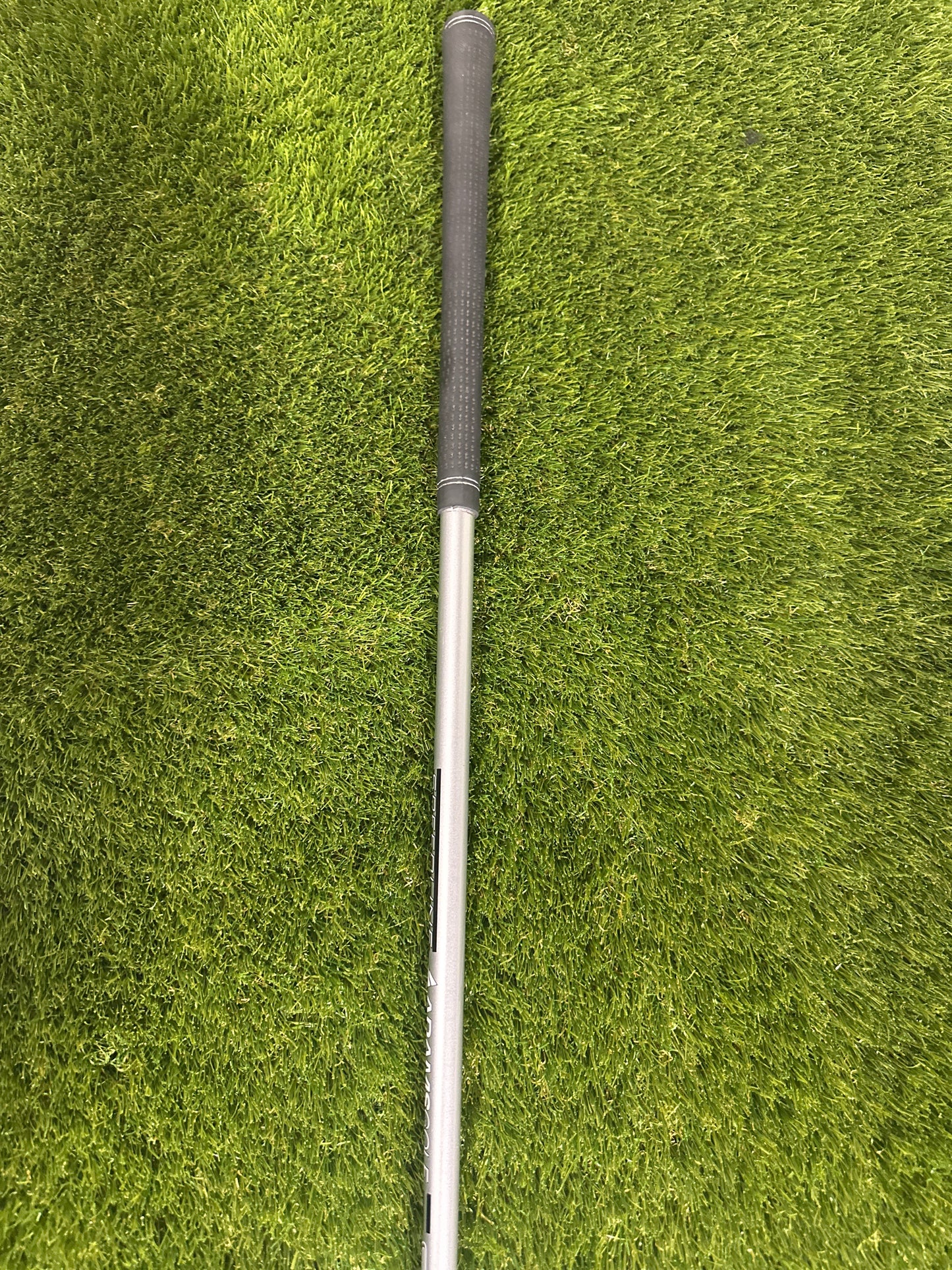 Adams Super 5 Speedline 3/15 FWY