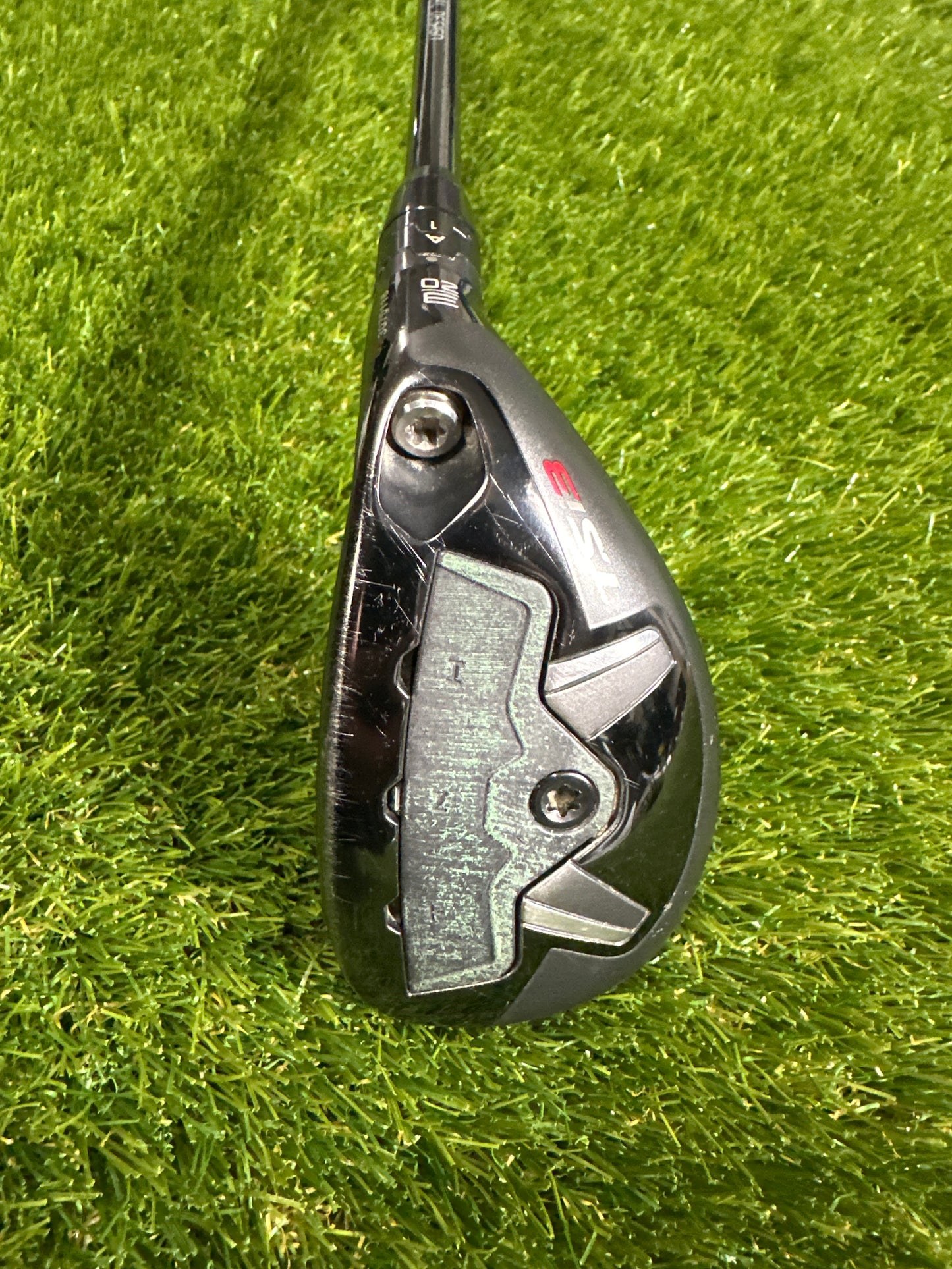 Titleist TSi3 3/20 HYB