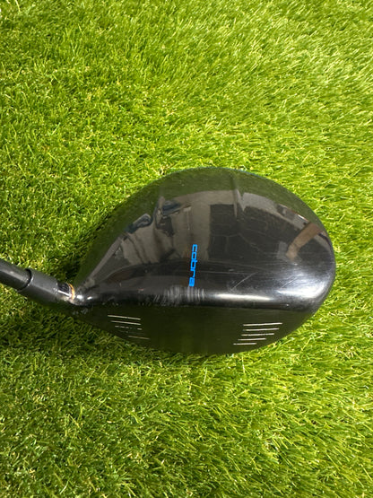 Cobra Fmax Airspeed 10.5 Driver