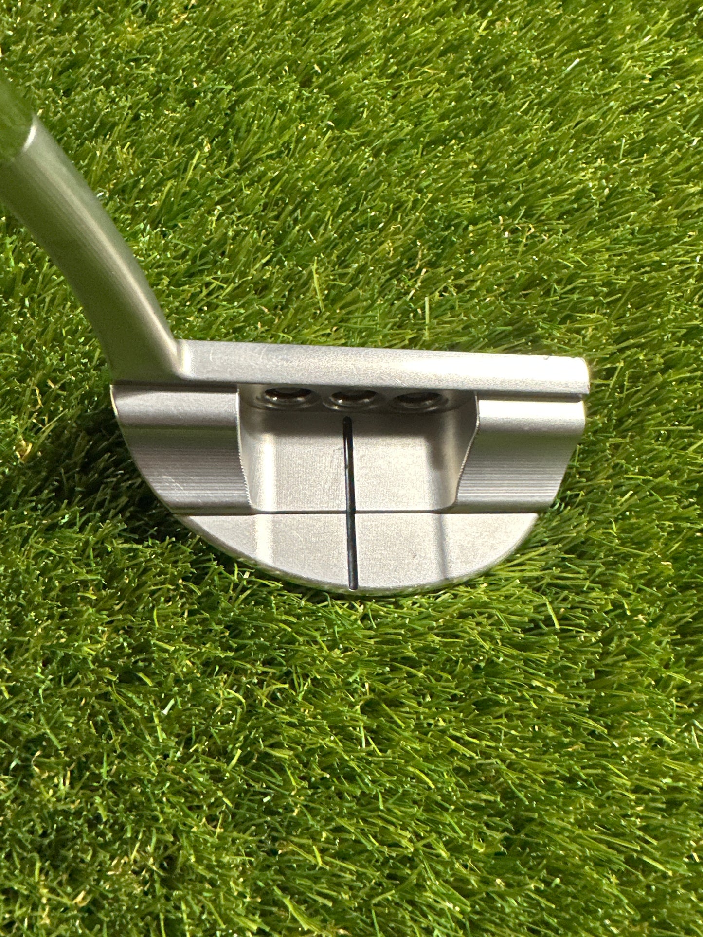 Scotty Cameron Special Select Del Mar 35" Putter