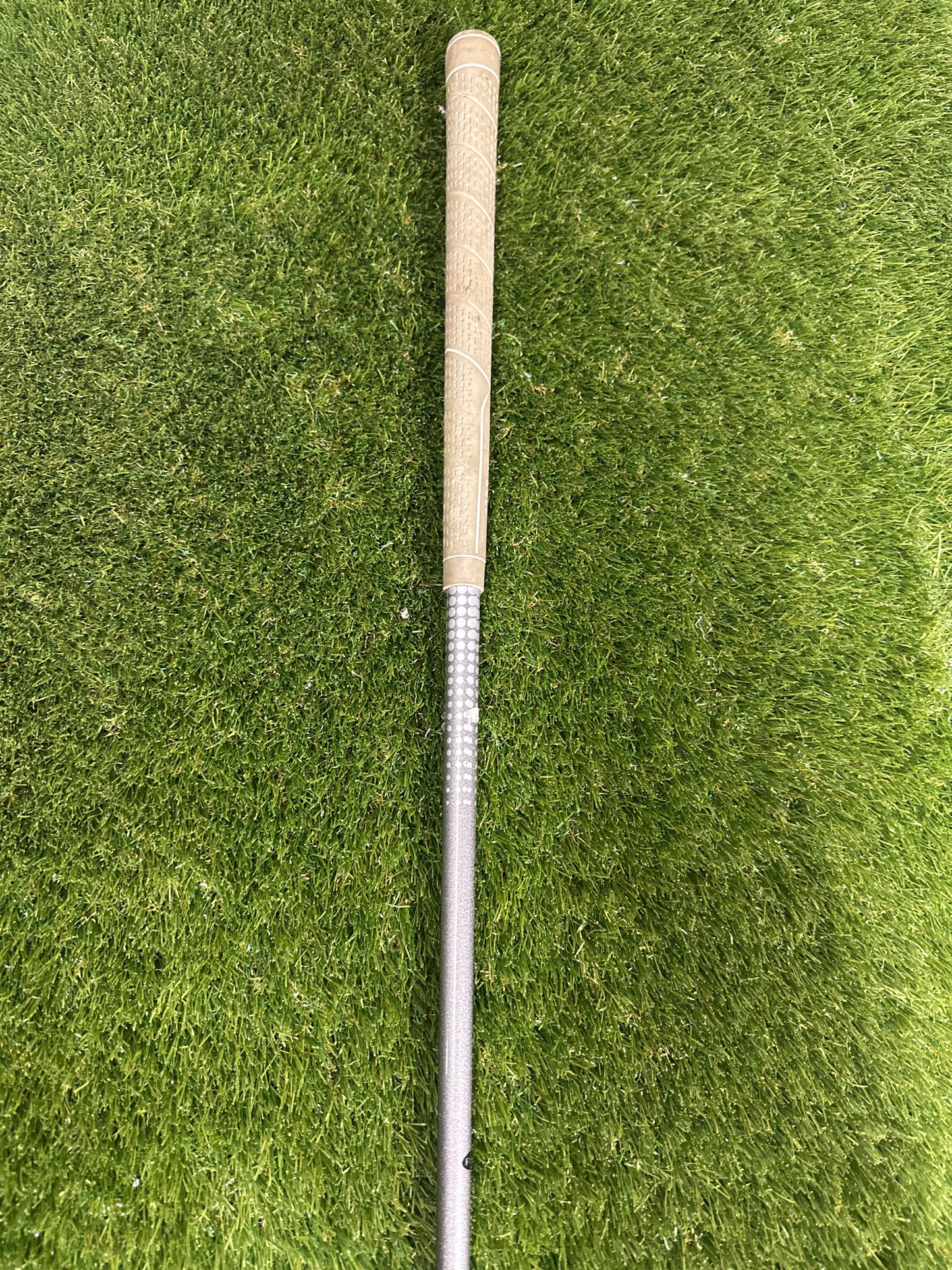 B Square Golf Stainless Steel 21 HYB