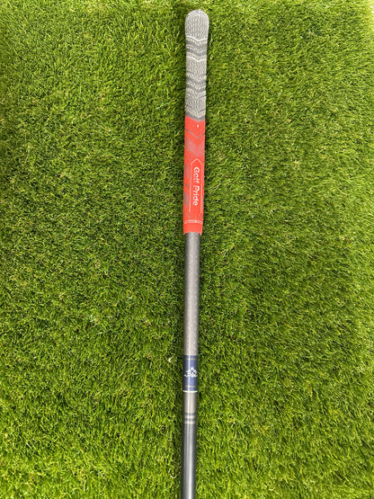 Callaway Paradym Ai Smoke Max 3/15 FWY