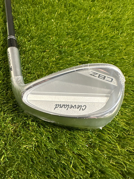 Cleveland CBZ 54/14 Wedge