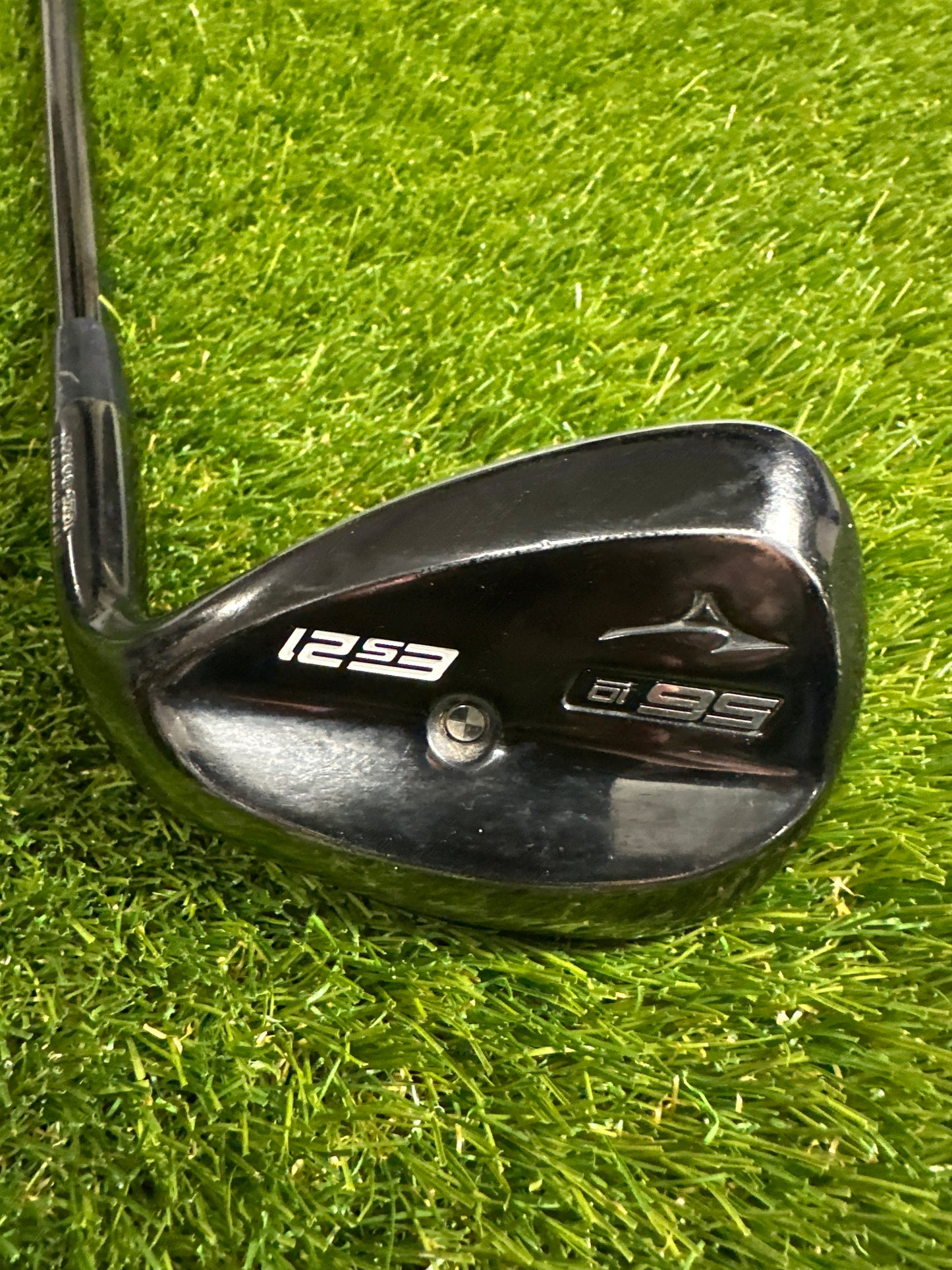 Mizuno ES21 56/10 Wedge