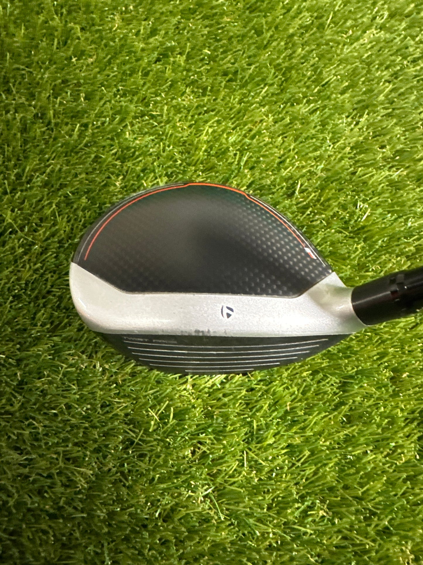 TaylorMade M5 3/15 FWY