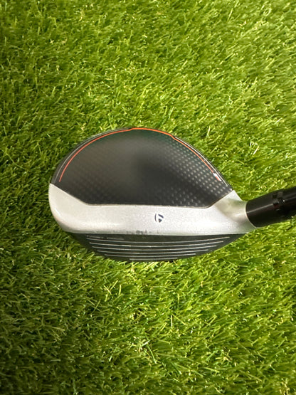TaylorMade M5 3/15 FWY