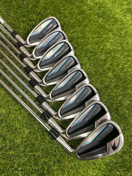 BenRoss AeroXF 5-SW Irons