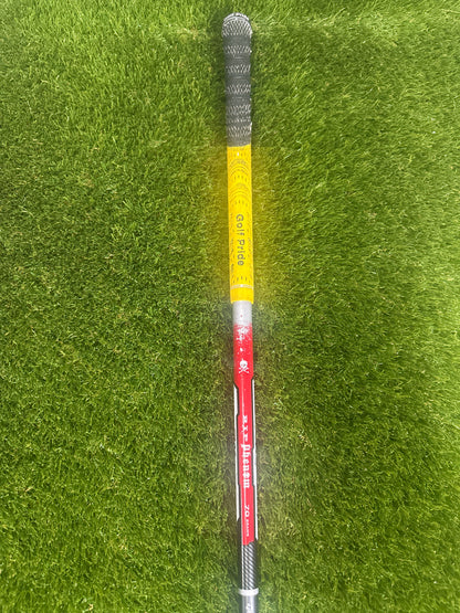 TaylorMade R11s 3/15.5 FWY