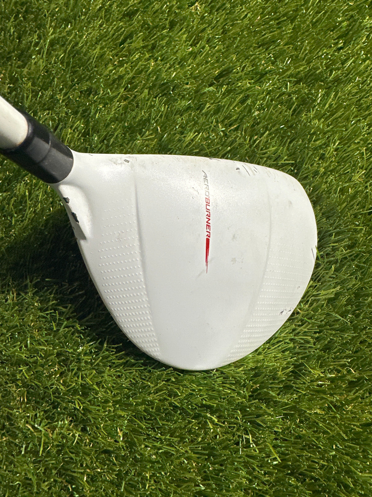TaylorMade Aeroburner 3/15 FWY