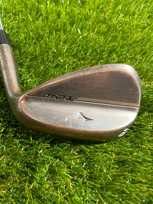 Mizuno T24 50 Wedge