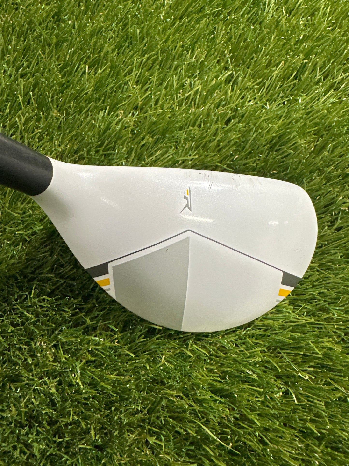 TaylorMade RBZ Stage 2 3/19 HYB