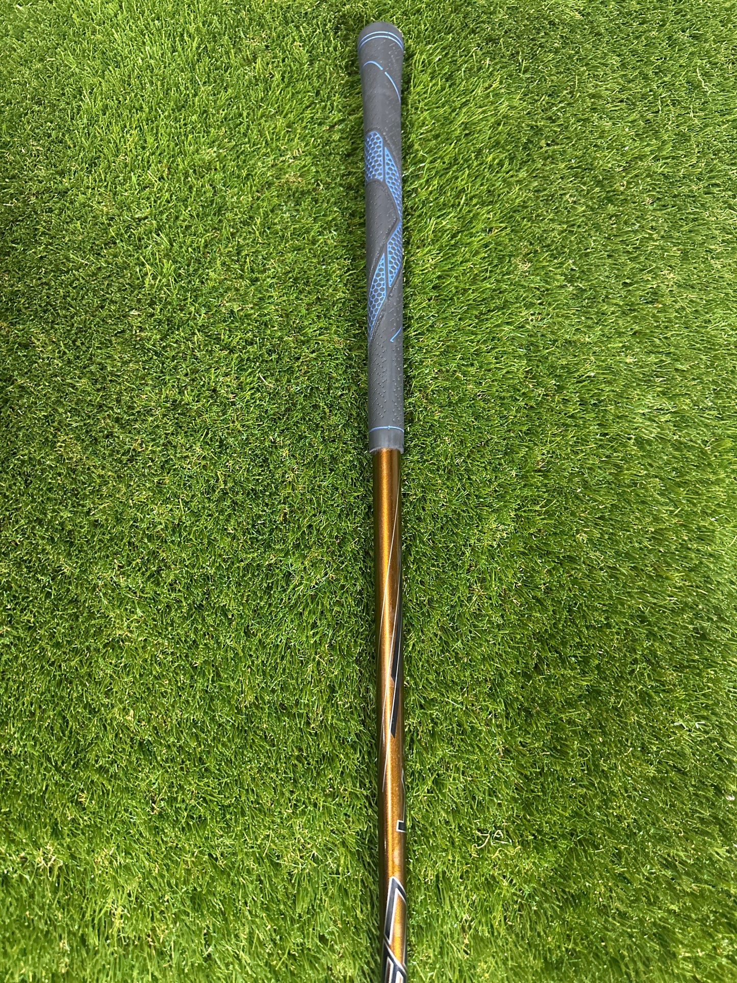 Ping G400 3/14.5 FWY