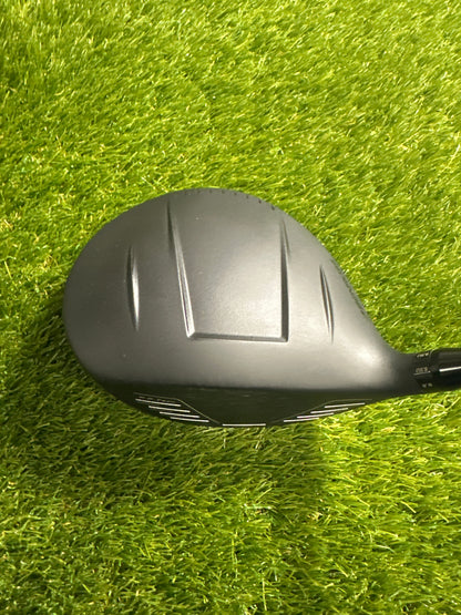 BenRoss Delta XT 12.5 Driver