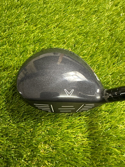 Callaway Big Bertha 5/19 FWY