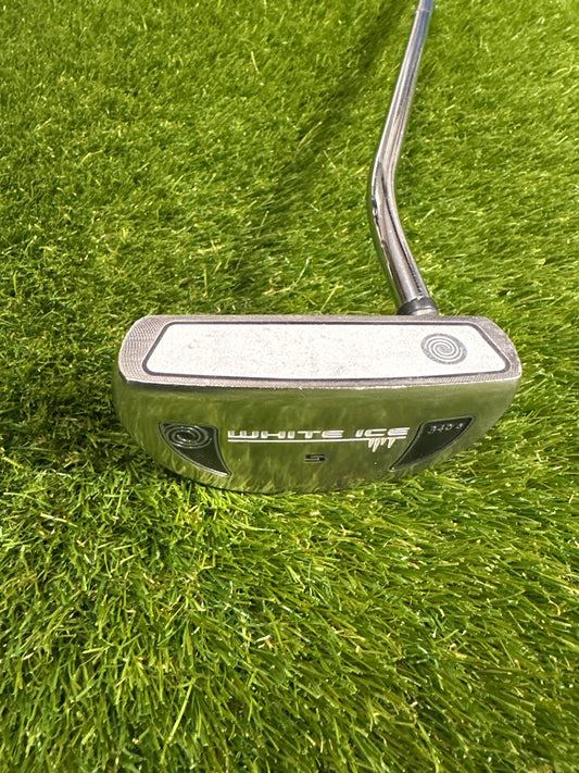 Odyssey White Ice 5 36" Putter
