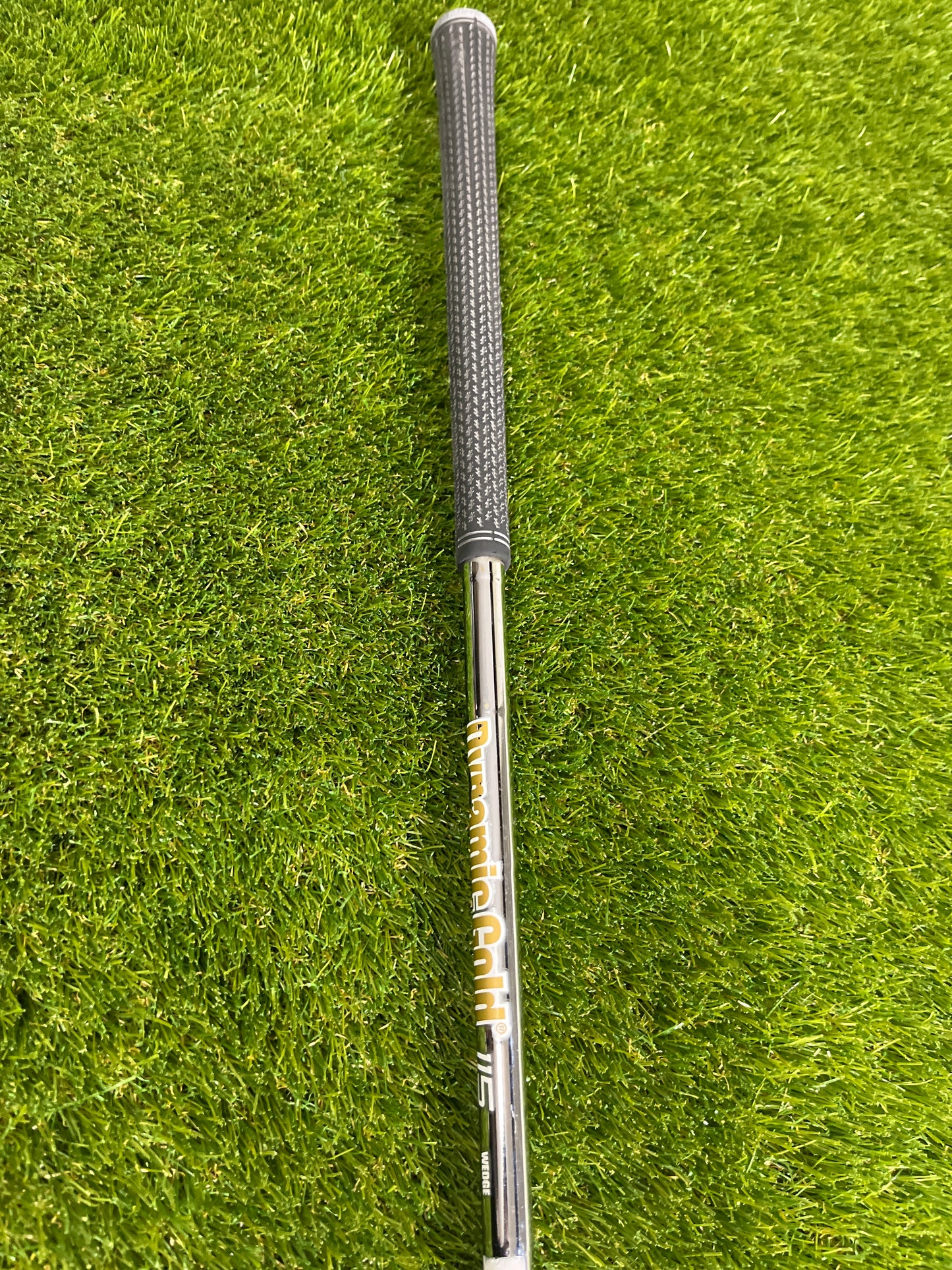 Cleveland CBX2 58 Wedge