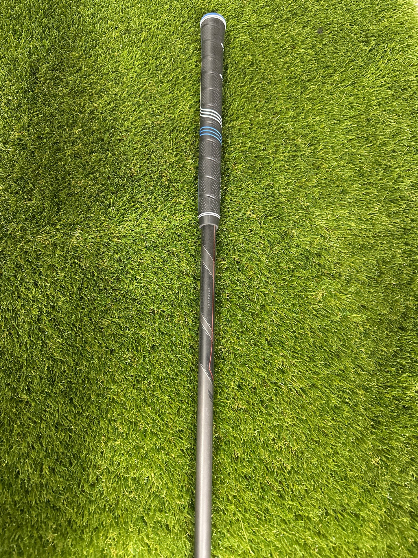 Cobra Long Tom Driver