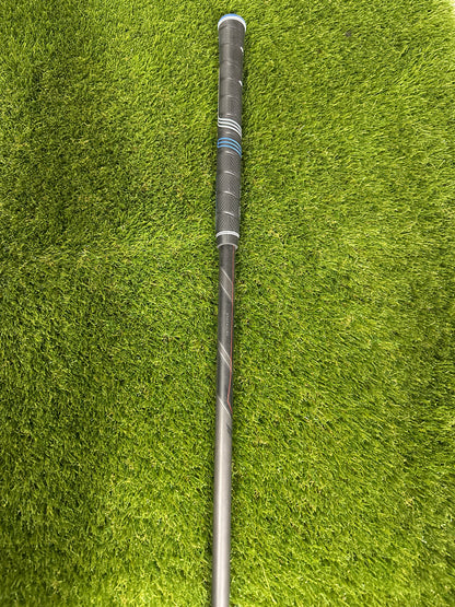 Cobra Long Tom Driver