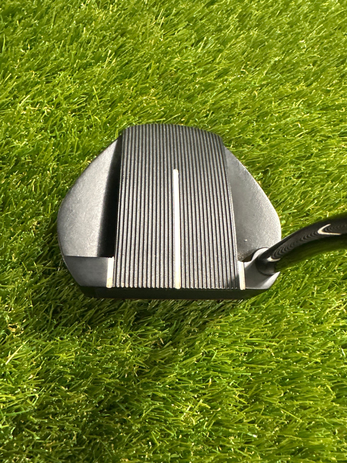 Ping Fetch 35.5" Putter