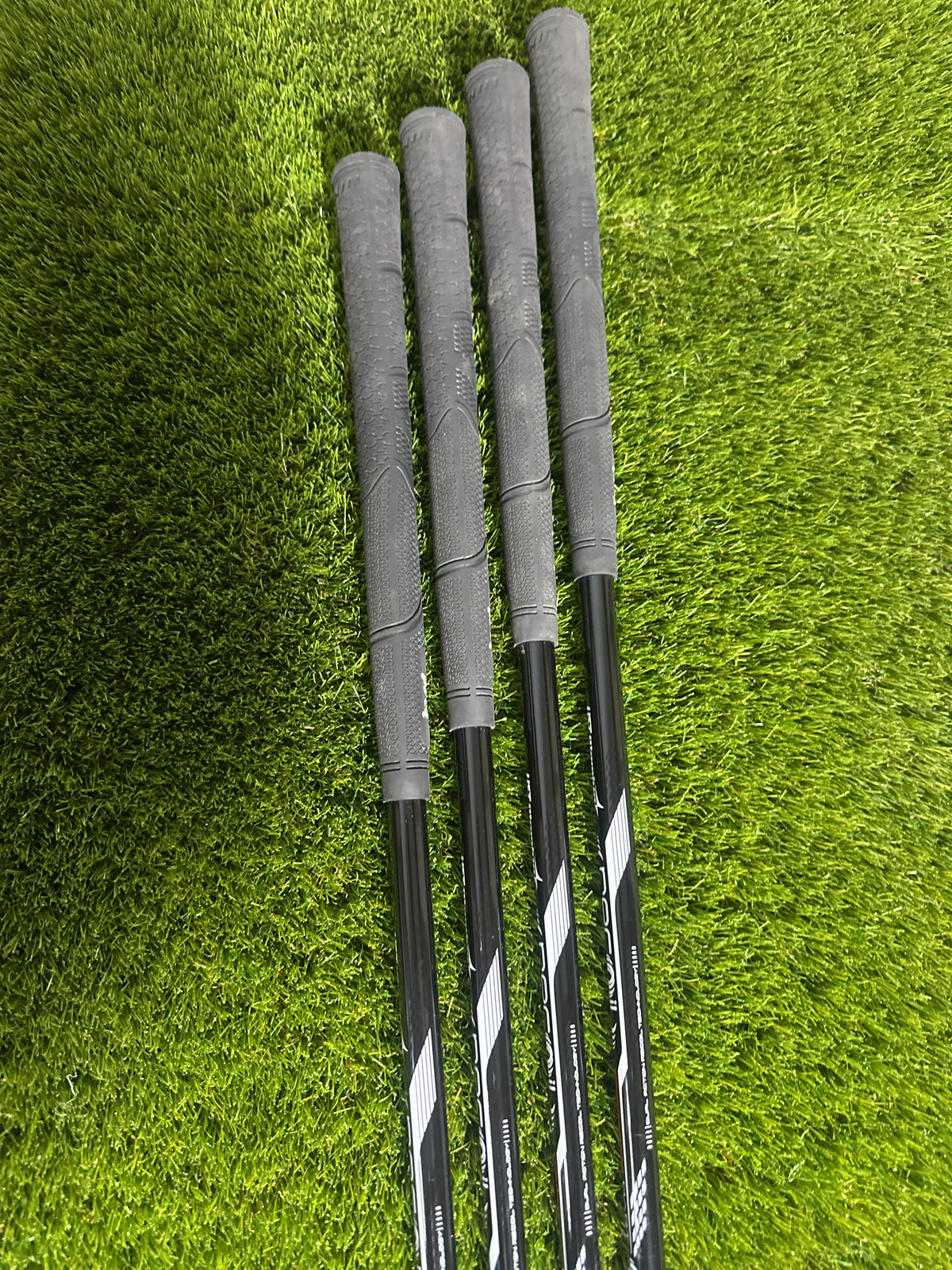PXG Gen7 0311XP 7-W Irons