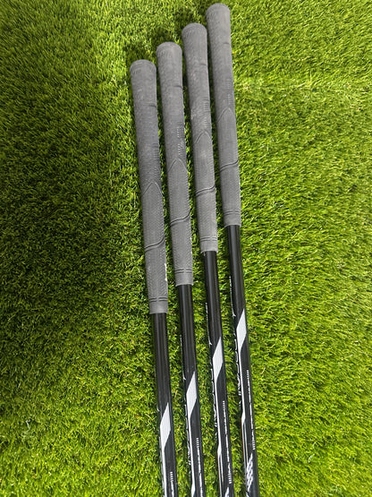 PXG Gen7 0311XP 7-W Irons