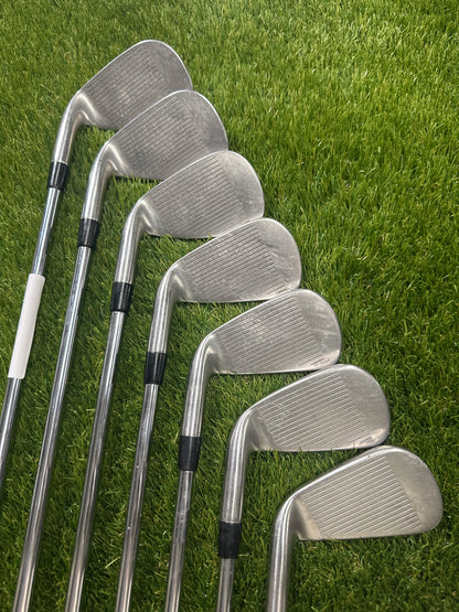 Callaway X Hot Pro 4-PW Irons