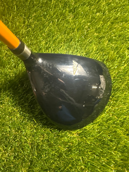 MD Superstrong ST 3/15 FWY
