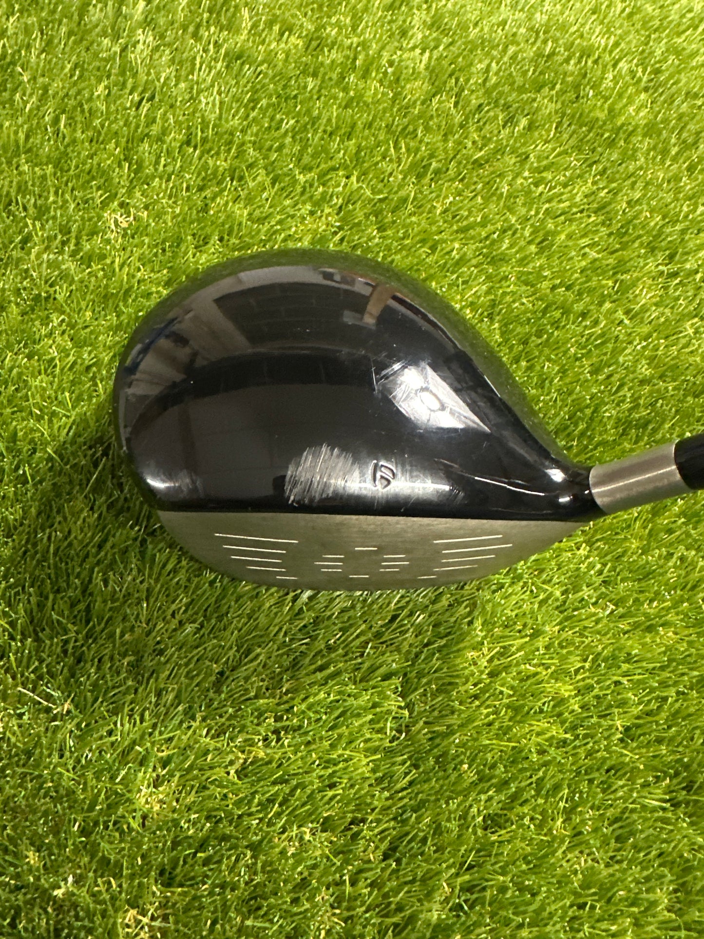 TaylorMade R580XD 9.5 Driver