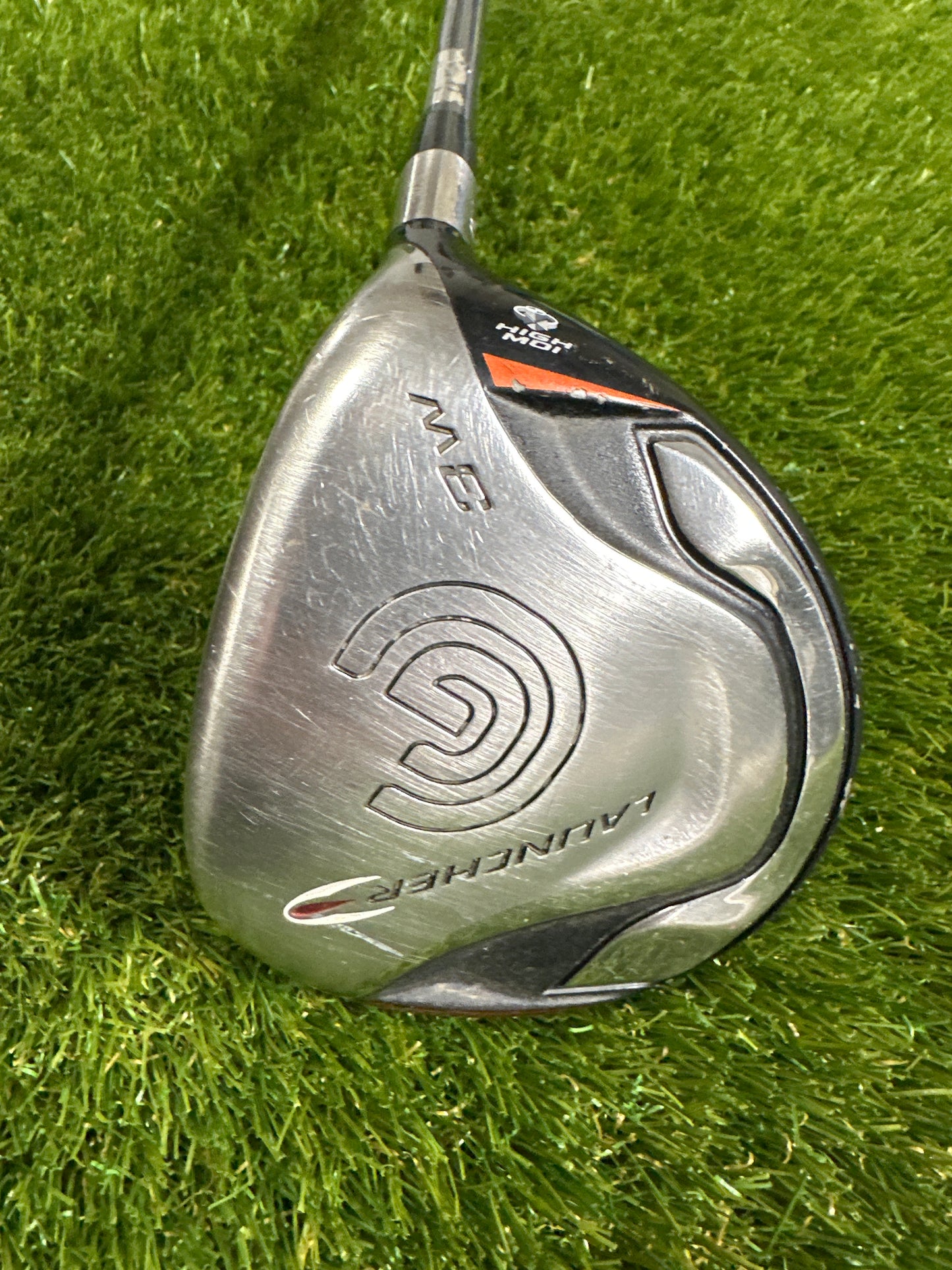 Cleveland Launcher 3 FWY