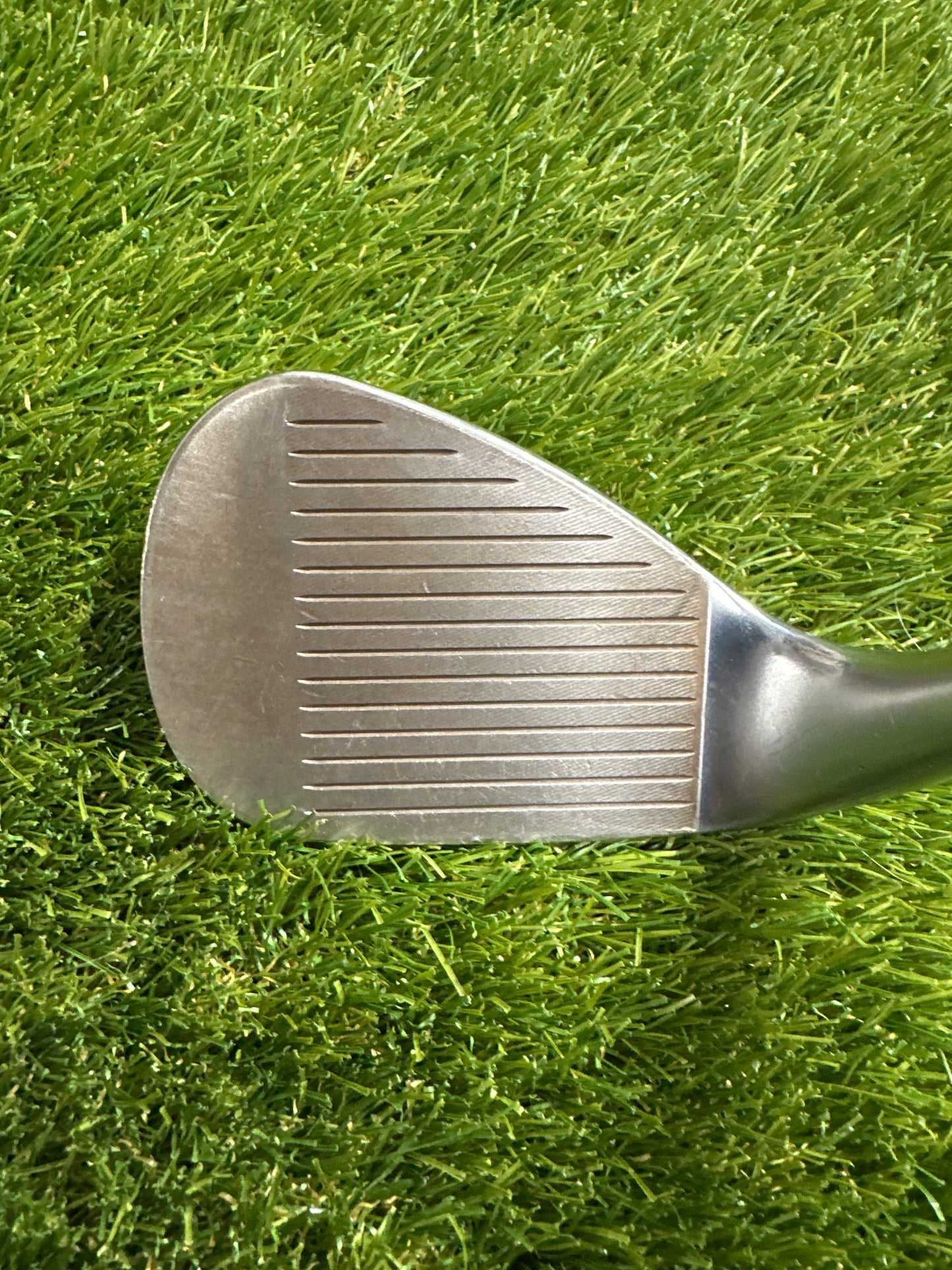 Callaway Jaws Raw 54/10S Wedge