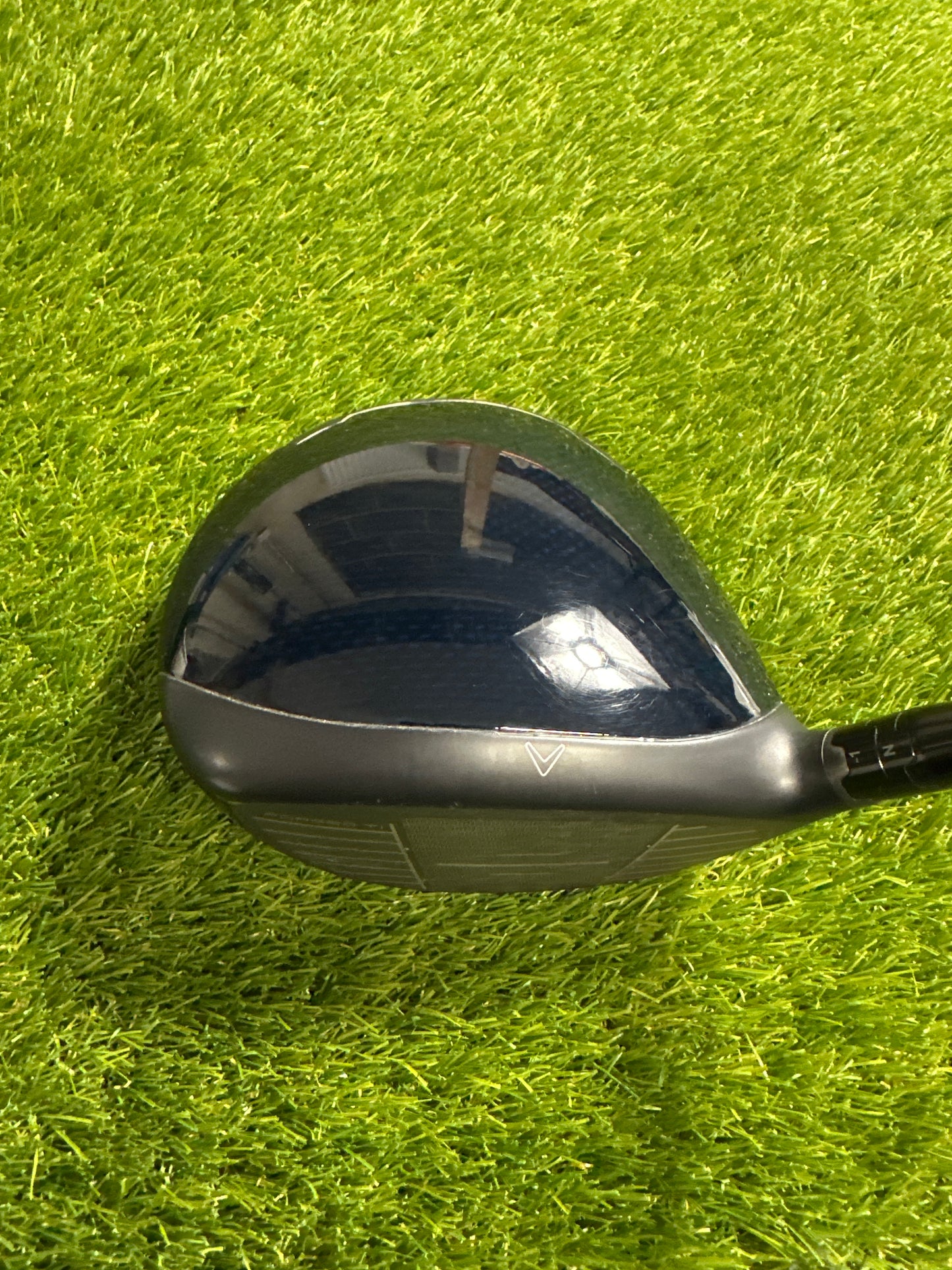 Callaway Paradym 9 Driver