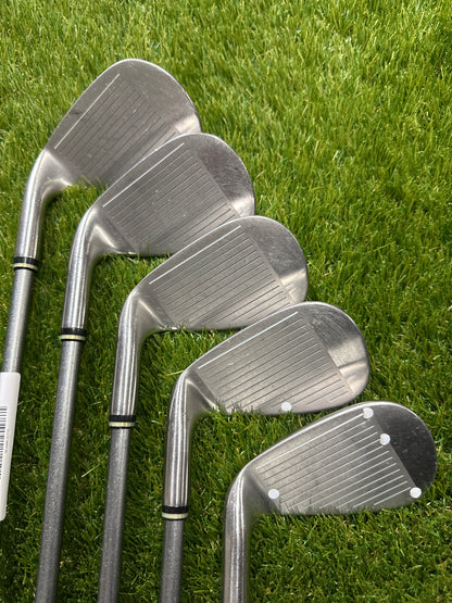 Srixon Giel 7-SW Irons
