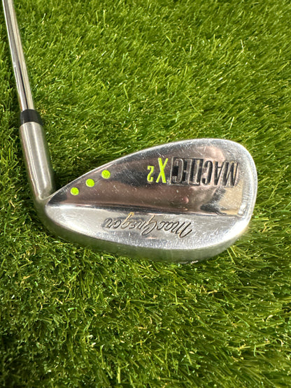 Macgregor Mactec X2 60 Wedge