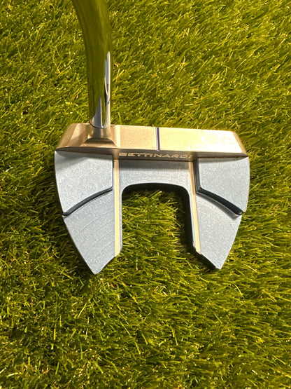 Bettinardi Inovai Rev 6.0s 35" Putter