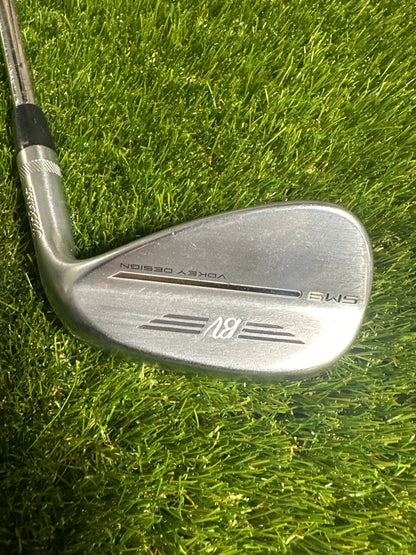 Titleist SM9 52/08F Wedge