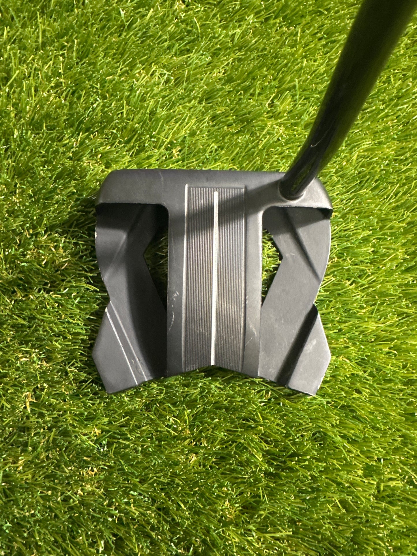 BenRoss Tribe SRT 004 33.5" Putter