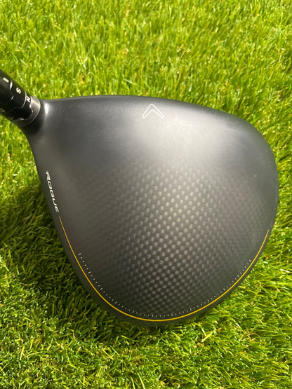 Callaway Rogue ST LS 9 Driver