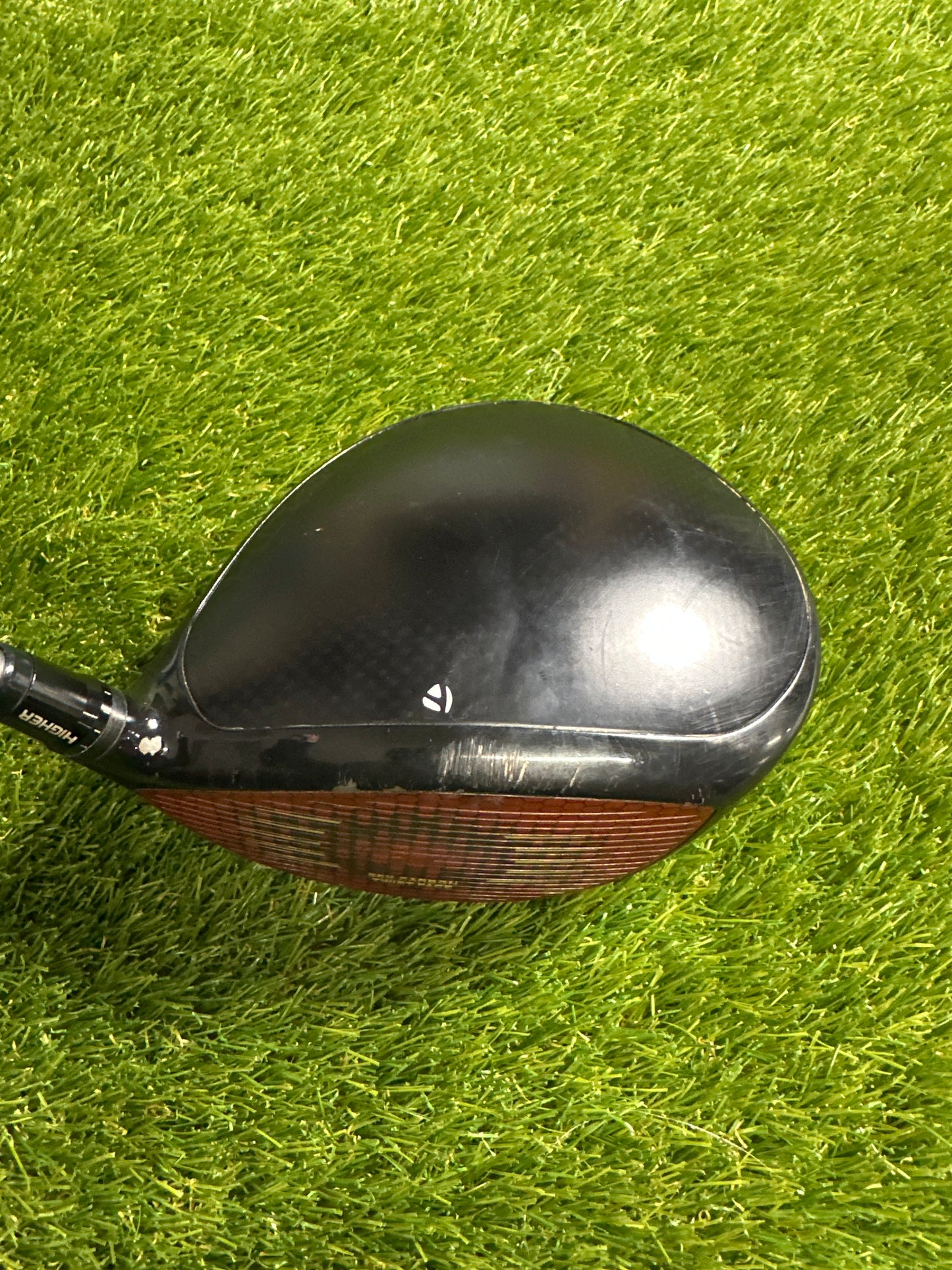 TaylorMade Stealth 9 Driver