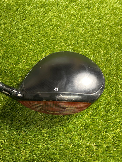 TaylorMade Stealth 9 Driver