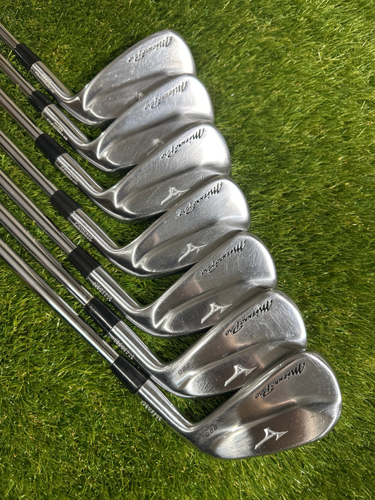 Mizuno Pro 225 4-PW Irons