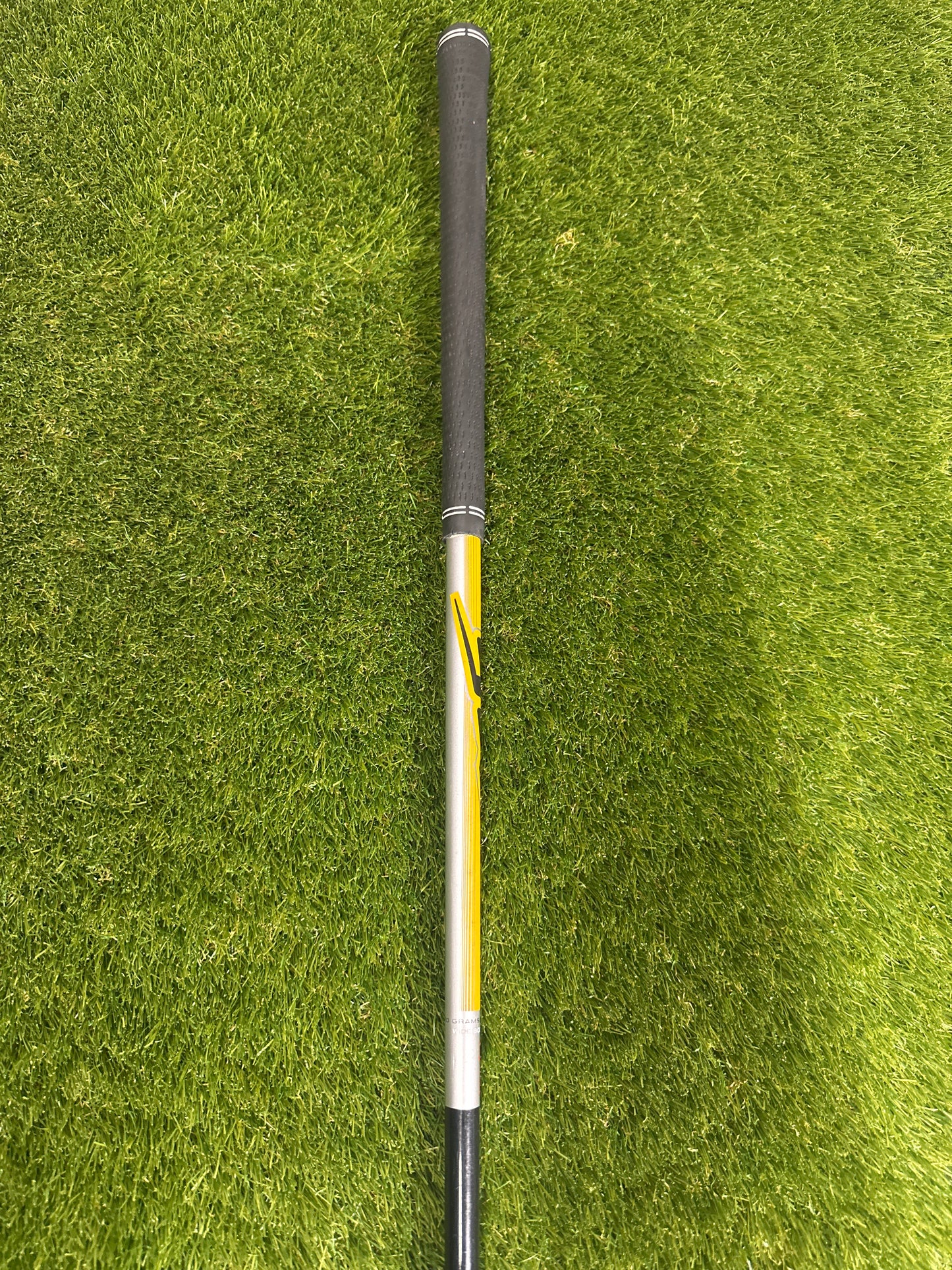 Nike SQ Dymo2 5/19 FWY