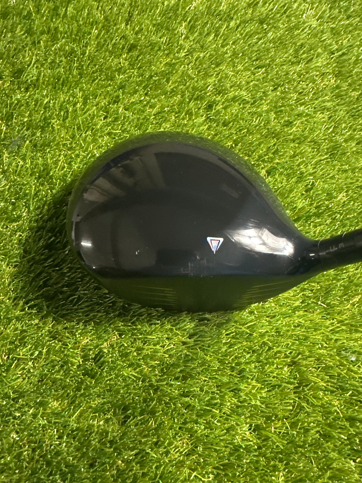 Titleist TS4 9.5 Driver