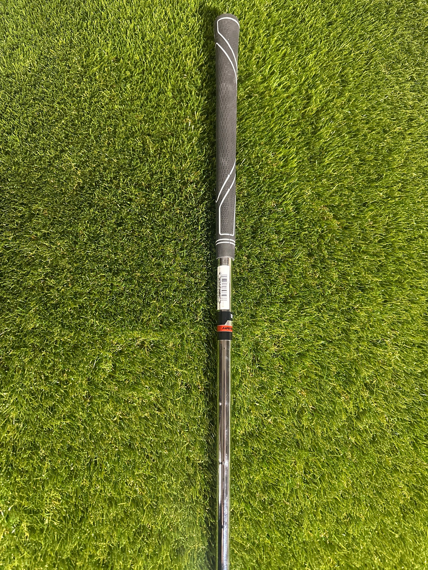 Wilson Harmonized Launch Tech 52/08 Wedge