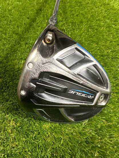 Callaway Rogue 10.5 Driver