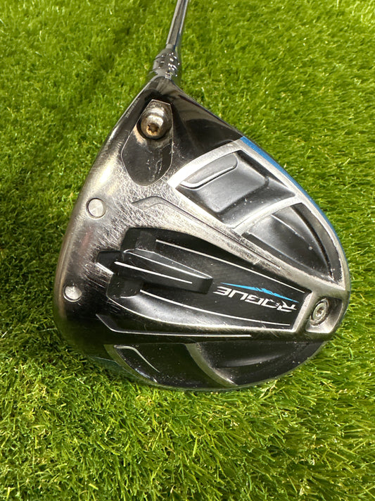 Callaway Rogue 10.5 Driver