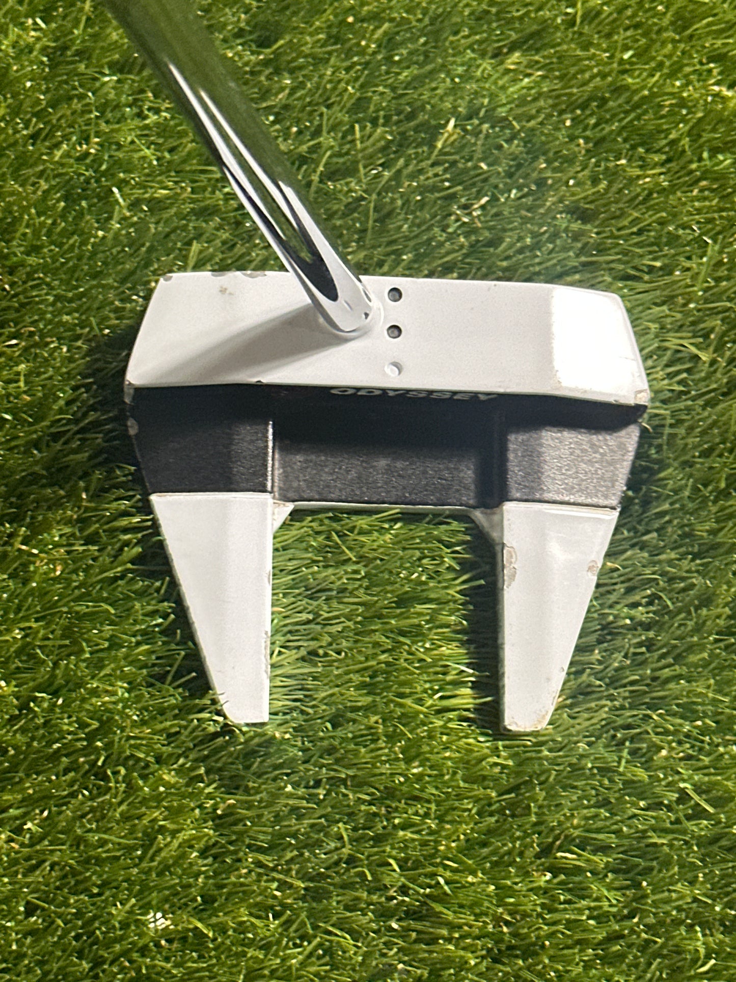 Odyssey Versa 7CS 34" Putter