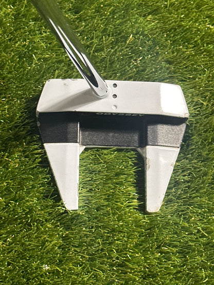 Odyssey Versa 7CS 34" Putter