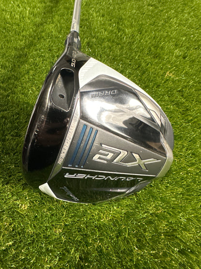 Cleveland Launcher XL2 9-12 Driver